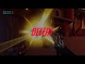 Sick Mcree Game on Temple Of Anubis Overwatch