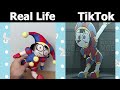 Best TikToks | POU EXE | Try to Find the DIFFERENCES | Poppy PlayTime 3