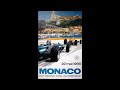 Chris Biagi - Monaco 1966 Animated Poster