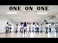 One On One - High Intermediate || Karl-Harry Winson || Jamie Barnfield