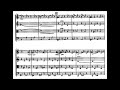 Dmitri Shostakovich - String Quartet No. 4 in D major, Op. 83 (1949)