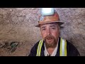 How Much Placer Gold Can You Find in Caves and Drift Mines ?