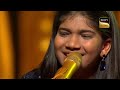 'Dil Diyan Gallan' पर Pawandeep की Wonderful Performance | Superstar Singer S3 | Compilations