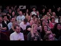 IT'S NOT IDEAL - TOM HOUGHTON  FULL STAND UP COMEDY SPECIAL