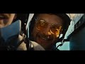 We recreated TOP GUN with MINIATURES in one day!
