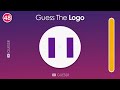 Guess The Zoomed-In Logos in 5 Seconds....!🔍 | Logo Quiz