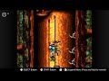 Donkey Kong Country 3 - One Busted Barrel