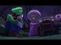 Alone WITH LYRICS - FNF: Mario's Madness V2 Cover
