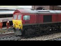 Review: Dapol Class 59/2 59206 