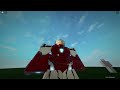 FREE Iron Man Mark 85 Suit in Roblox...