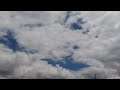 Beautiful Albuquerque Blue Skies! - (Last Storm Cleared the Chemtrails Out!)