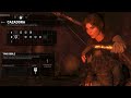 Rise of the Tomb Raider Gameplay en Español 04 [FULL HD 60FPS] - Sin Comentarios