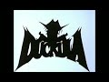 Count Duckula - Intro & End Credits