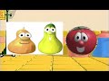 VeggieTales Reviewed! Episode 13: King George and the Ducky