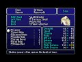 Fall of the Holy Dragon - Final Fantasy VI Playthrough Episode 65