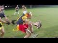 BombSquad vs Marauders || flag football