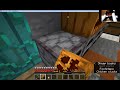 MineCraft House Survival Update