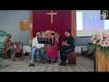 LOVE CATCHES ME BY SURPRISE//COVER SONG//SIGNAL PHOM BAPTIST CHURCH YOUTH ENDEAVOUR @prism_india