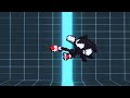 Dark Sonic VS Surge (25 seconds preview)