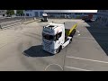 ETS2 Singleplayer Scania !!!!