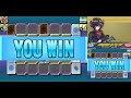 [TAS] DS Yu-Gi-Oh! 5D's World Championship 2011: Over the Nexus by Hoandjzj in 3:22:12.63