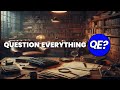 WELCOME to Question Everything