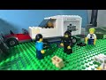 LEGO SWAT: CRIME WARFARE ANIMATION!