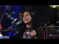 MISS YOU LIKE CRAZY-NATALIE COLE(AILA SANTOS & R2K BAND COVER)