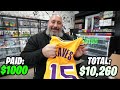 I Tried Selling Mystery Boxes to Pawn Shops and Made $_____