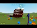 RANDOM JUMPSCARES! 3D SANIC CLONES MEMES & TADC & PIGGY & BLUEY in Garry's Mod!
