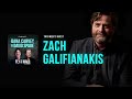 Zach Galifianakis | Full Episode | Fly on the Wall with Dana Carvey and David Spade