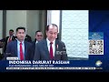 Bedah Editorial MI - Indonesia Darurat Rasuah