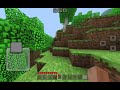 Old MineCraft Gameplay 1 - The Starting