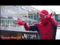 Tera Baap Aaya| Spider Man|Commando 3 |Knock Knock Tera Baap Aaya Spiderman version|Avengers Endgame