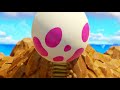 The Legend of Zelda: Link's Awakening - All Bosses (Switch)