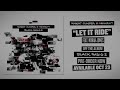 Robert Glasper Experiment - Let It Ride (Lyric Video) ft. Norah Jones