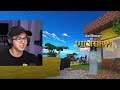 PRO Vs HACKER in Minecraft Bedwars...