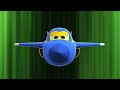 [SUPERWINGS2] The Great Inflate | Superwings | Super Wings | S2 EP03