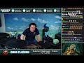 The8BitDrummer plays Infected Mushroom - Trance Party