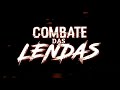 #96 JULGAMENTO Mario VS. Cuphead | Combate das Lendas