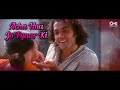 Churalo Na Dil Saman - Lyrical | Bobby Deol, Neha | Kumar Sanu, Sanjivani | Love Song