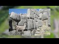 Is There a HIDDEN code in the Pre-Inca Stonework of SACSAYHUAMAN, Peru? | Ancient Architects