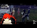 Persona 5 Strikers - Part 7: Road Trip!