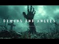 Demons And Angels (Eminem Type Beat x Slim Shady Type Beat x Dr.Dre Type Beat) Prod by Trunxks