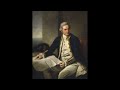 The story of Captain James Cook