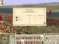 Playing Rome Total War in 2004 be like...