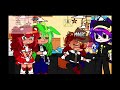 SMILING CRITTERS REACT TO.. || catnapxdogday|| finished version||reupload|| Theofficialvaledits