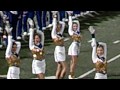 Megan Eaton - West Mifflin Starlettes - West Mifflin vs.Ringgold HSFootball.mp4