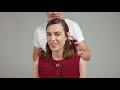 Alexa Chung's Androgynous Hair Tutorial | ALEXACHUNG