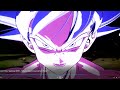 DRAGON BALL: Sparking! ZERO - Official WHAT IF Story Confirmed! Gameplay Breakdown